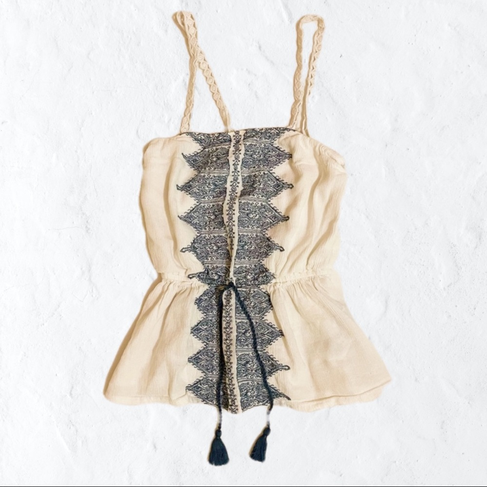 Abercrombie & Fitch Top
